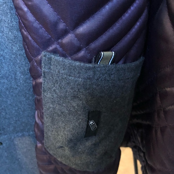 Men’s Britches winter jacket XL - Picture 5 of 8